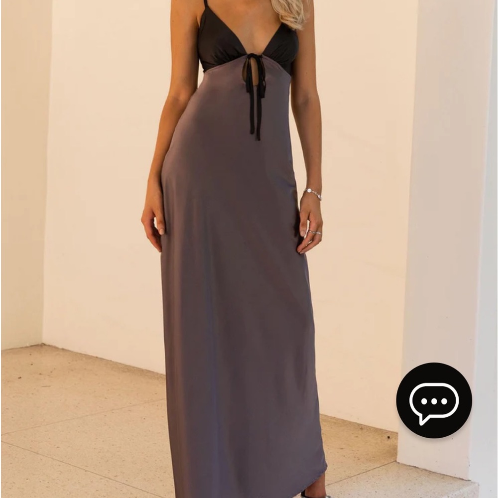 Peppermayo maxi dress